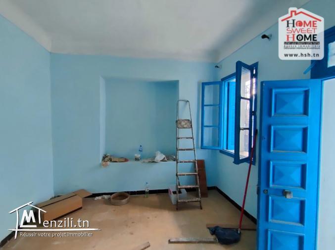 Terrain Villa Tayma à Vendre à Hammam Linf