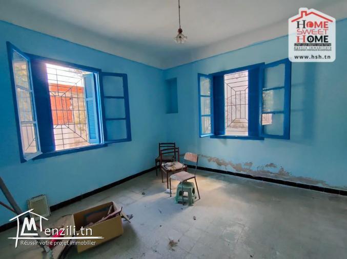 Terrain Villa Tayma à Vendre à Hammam Linf