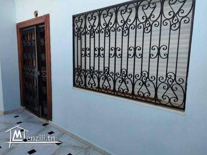 maison proche Hotel Ribat