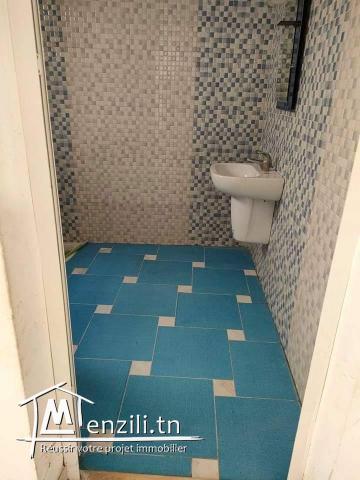 maison proche Hotel Ribat