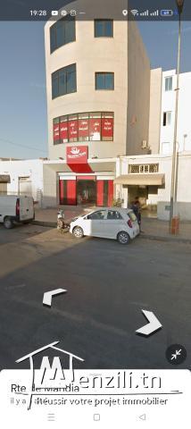 terrain à vendre 900 m2