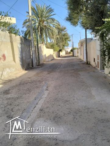 terrain à vendre 900 m2