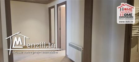 S+3 Rana à Vendre aux Jardins de Carthage