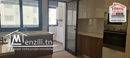 S+3 Rana à Vendre aux Jardins de Carthage