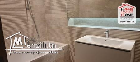 S+4 Jeffery à Vendre aux Jardins de Carthage