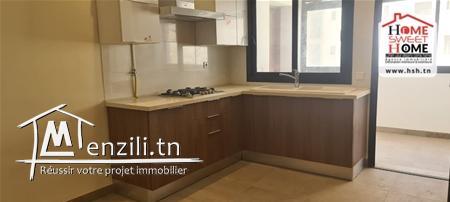 S+4 Jeffery à Vendre aux Jardins de Carthage