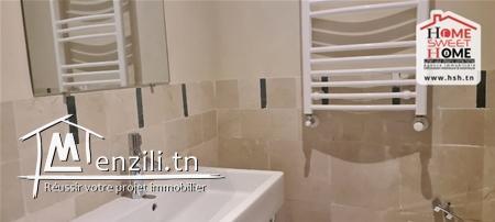 S+4 Jeffery à Vendre aux Jardins de Carthage