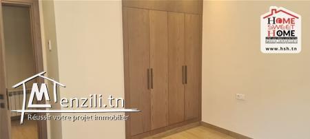 S+4 Jeffery à Vendre aux Jardins de Carthage