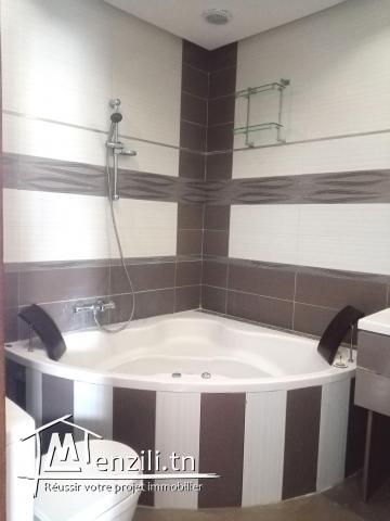 Maison a cité Ennacim (mora)