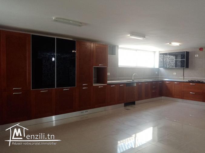 Maison a cité Ennacim (mora)