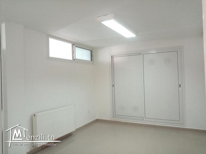 Maison a cité Ennacim (mora)