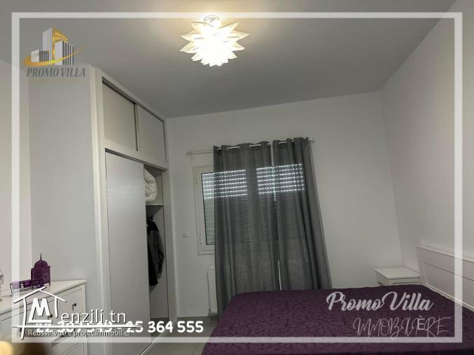 une villa belle villa pas loin de centre ville