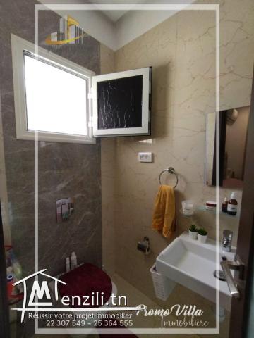 Une belle maison S+2