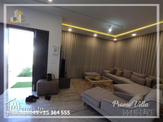 Une belle maison S+2