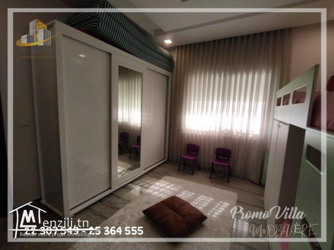 Une belle maison S+2