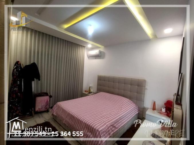 Une belle maison S+2