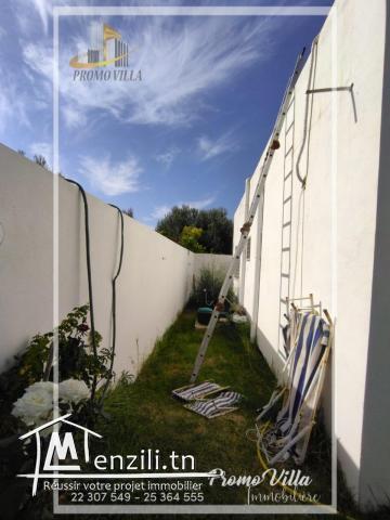 Une belle maison S+2