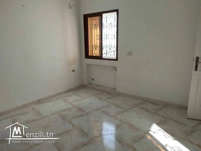 Maison s3 à 500m de Hôtel Ribat .