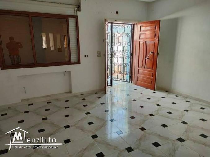 Maison s3 à 500m de Hôtel Ribat .