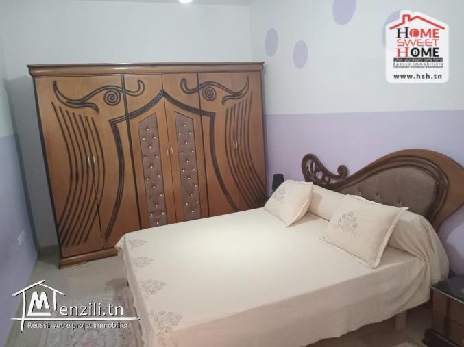 Duplex Rhéane à Vendre à Omran Sup