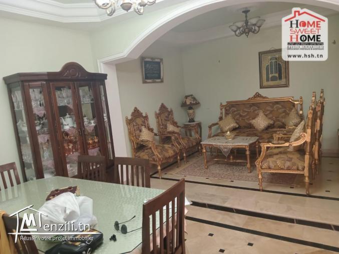 Duplex Rhéane à Vendre à Omran Sup