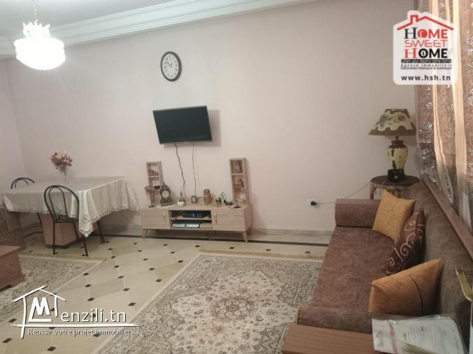 Duplex Rhéane à Vendre à Omran Sup