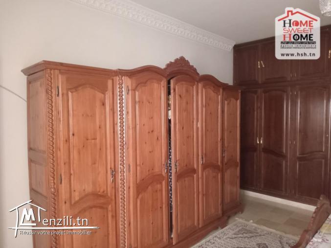 Duplex Rhéane à Vendre à Omran Sup