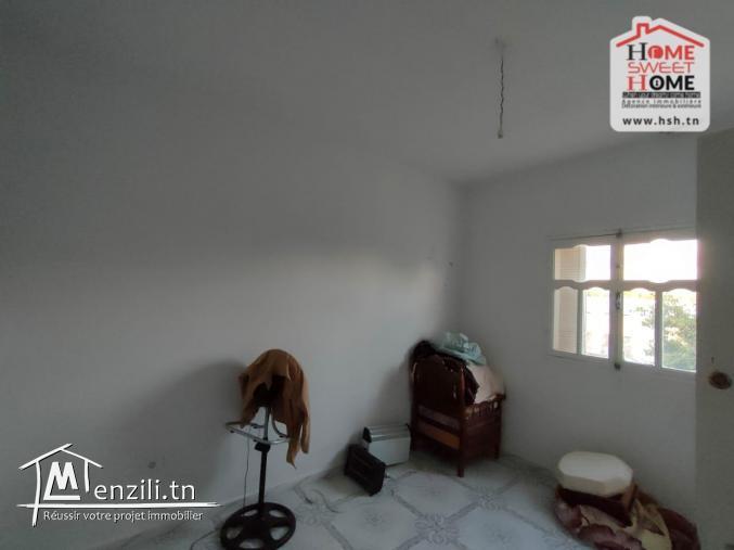 Villa Fida à Vendre à Boumhal