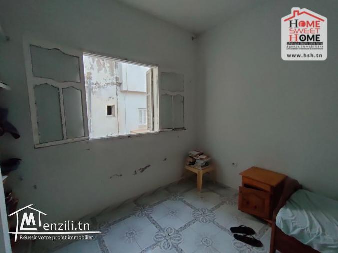 Villa Fida à Vendre à Boumhal