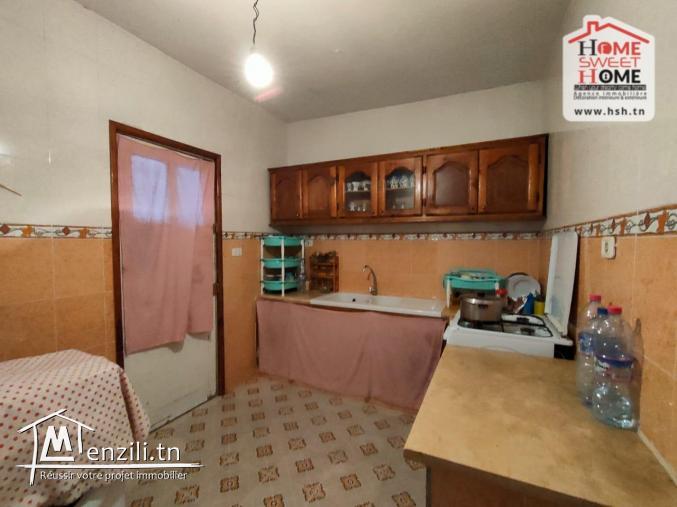 Villa Fida à Vendre à Boumhal