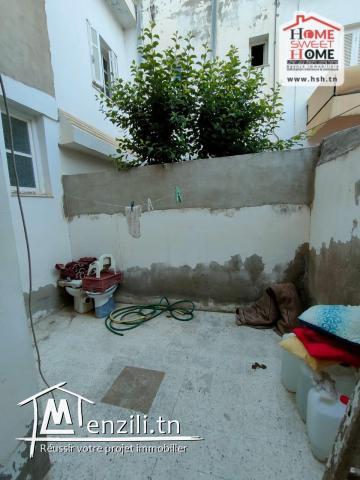 Villa Fida à Vendre à Boumhal