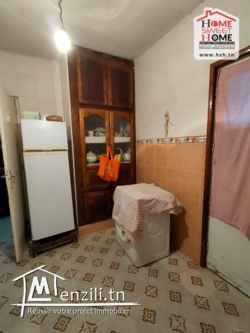 Villa Fida à Vendre à Boumhal