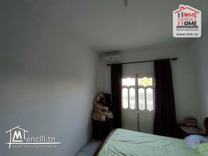 Villa Fida à Vendre à Boumhal