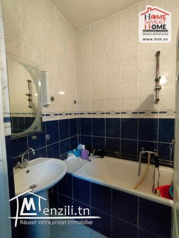 Villa Fida à Vendre à Boumhal