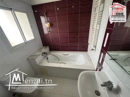 Etage de Villa Angeles à Louer à Ain Zaghouan Sud