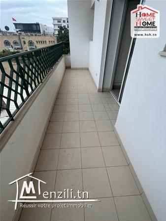 Etage de Villa Angeles à Louer à Ain Zaghouan Sud