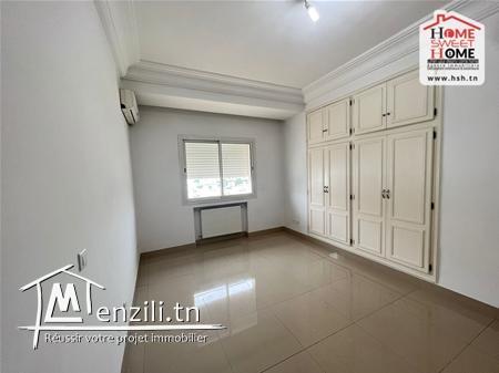 Etage de Villa Angeles à Louer à Ain Zaghouan Sud