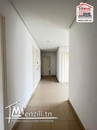 Etage de Villa Angeles à Louer à Ain Zaghouan Sud