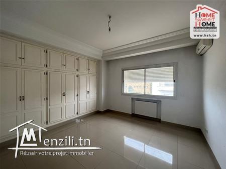 Etage de Villa Angeles à Louer à Ain Zaghouan Sud