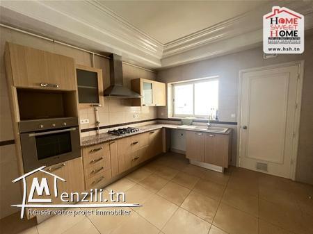 Etage de Villa Angeles à Louer à Ain Zaghouan Sud