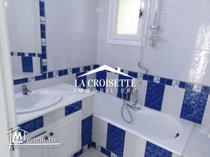 une villa S+11 aux berges du lac 1 MVL1250