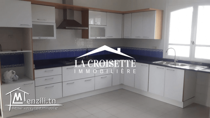 une villa S+11 aux berges du lac 1 MVL1250