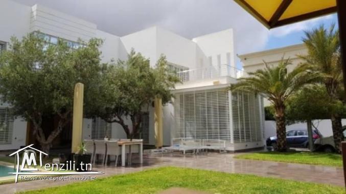 maison a louer a ariana