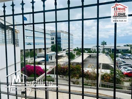 Appart Karous à Louer Aux Berges Du Lac1