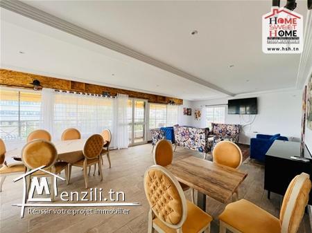 Appart Karous à Louer Aux Berges Du Lac1