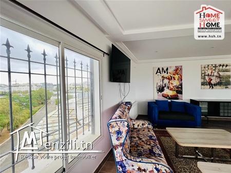 Appart Karous à Louer Aux Berges Du Lac1