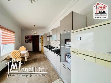 Appart Karous à Louer Aux Berges Du Lac1