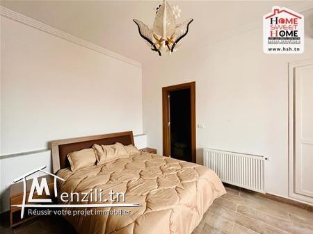 Appart Karous à Louer Aux Berges Du Lac1