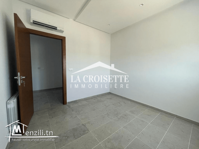 un appartement S+3 aux jardin de Carthage MAL4443