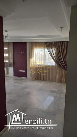 Spacieux Appartement à vendre à khzema Ouest